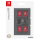 Hori Game Card Case 24 for Nintendo Switch (Black) - 1133510 - zdjęcie 2